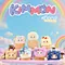 Kimmon Walk With You Blind Box Mystery Box